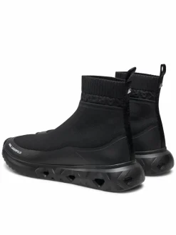 Sneakers KL54644 Nero
