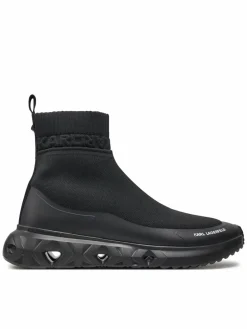 Sneakers KL54644 Nero