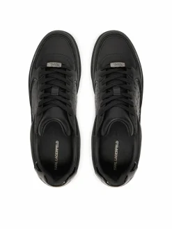 Sneakers KL53019 Nero