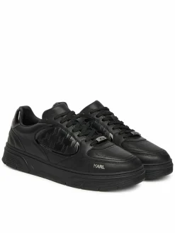 Sneakers KL53019 Nero
