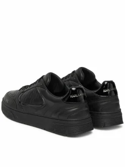 Sneakers KL53019 Nero