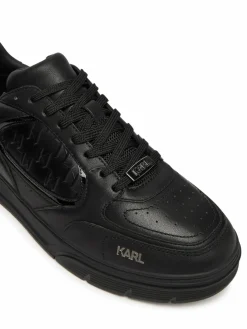Sneakers KL53019 Nero