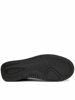 Sneakers KL53019 Nero