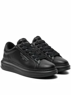 Sneakers KL52584 Nero