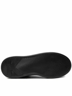 Sneakers KL52584 Nero