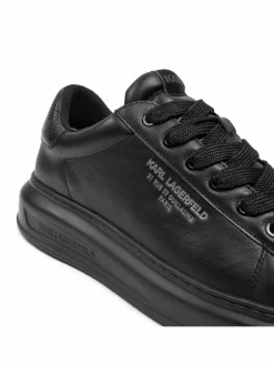 Sneakers KL52584 Nero