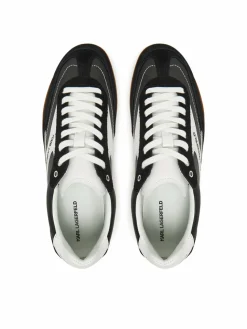 Sneakers KL53855 Nero