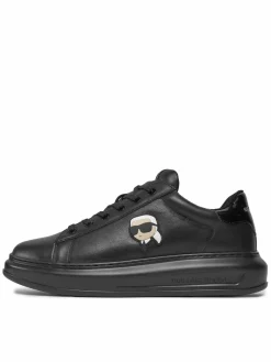 Sneakers KL52530N Nero