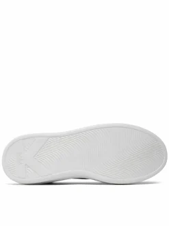 Sneakers KL52530N Nero