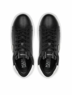 Sneakers KL52530N Nero