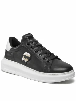 Sneakers KL52530N Nero