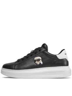 Sneakers KL52530N Nero
