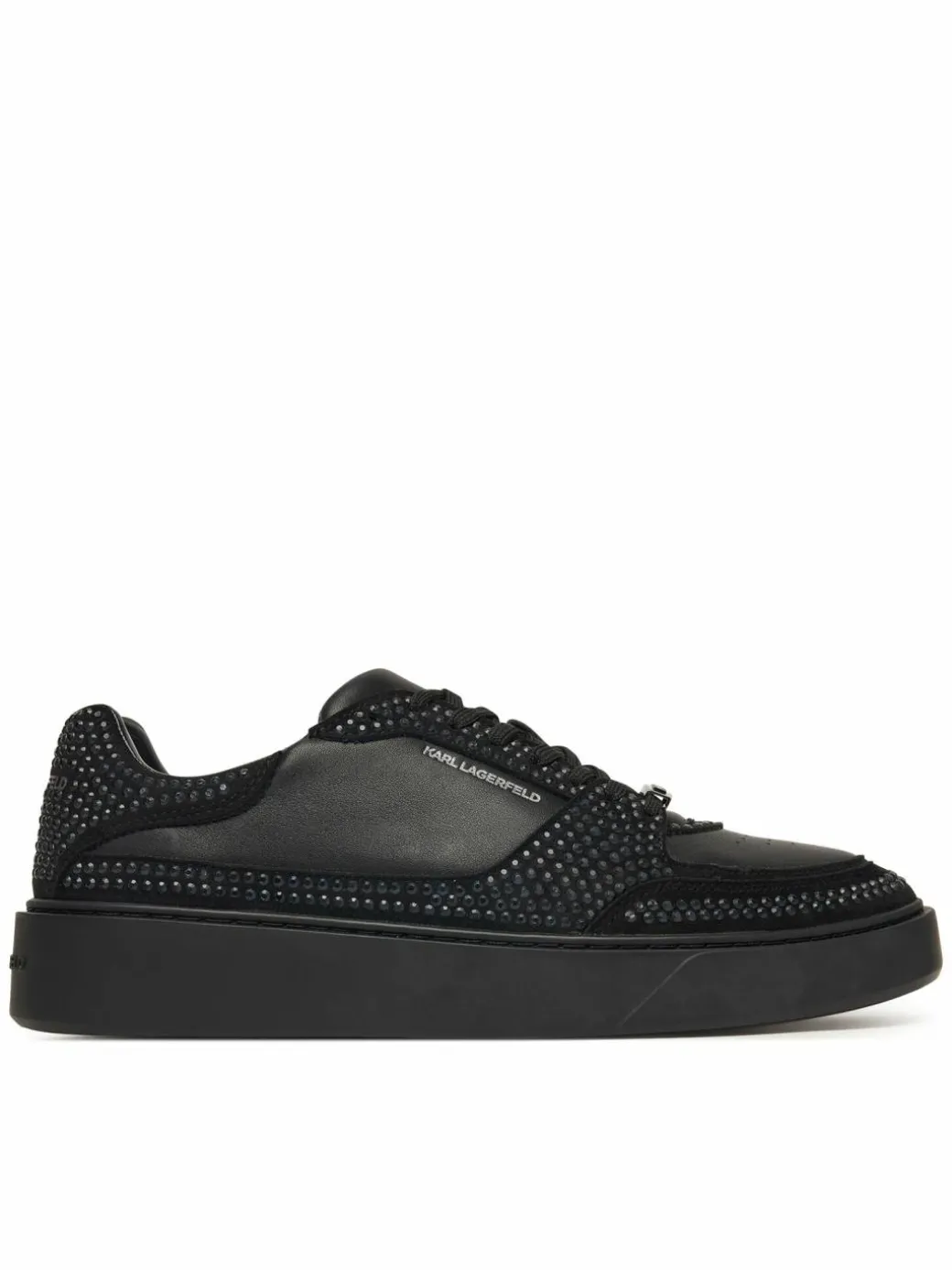Sneakers KL53316S Nero