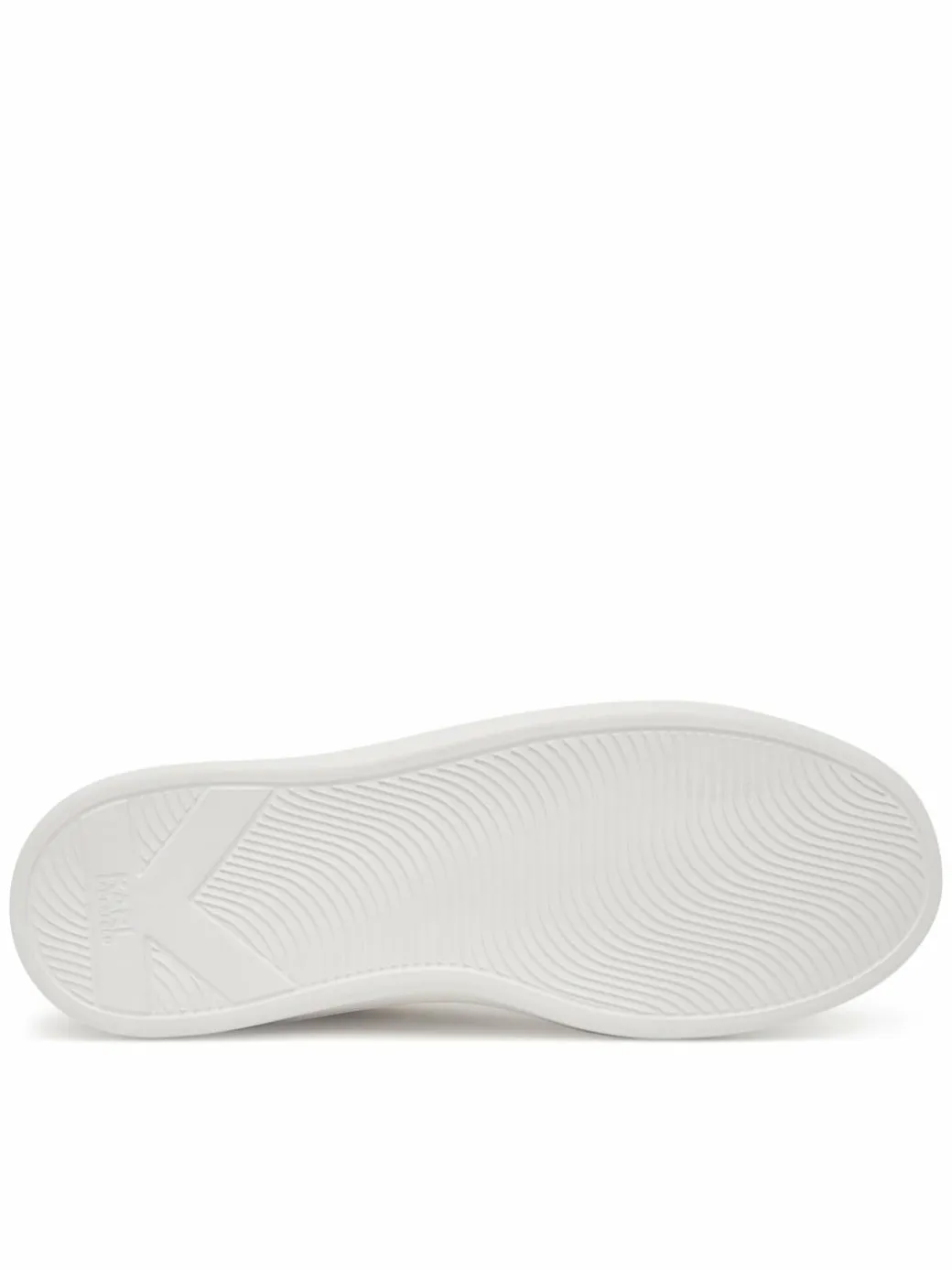 Sneakers KL52549T Bianco