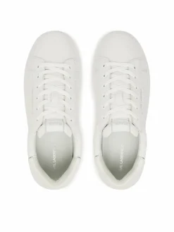 Sneakers KL52549T Bianco