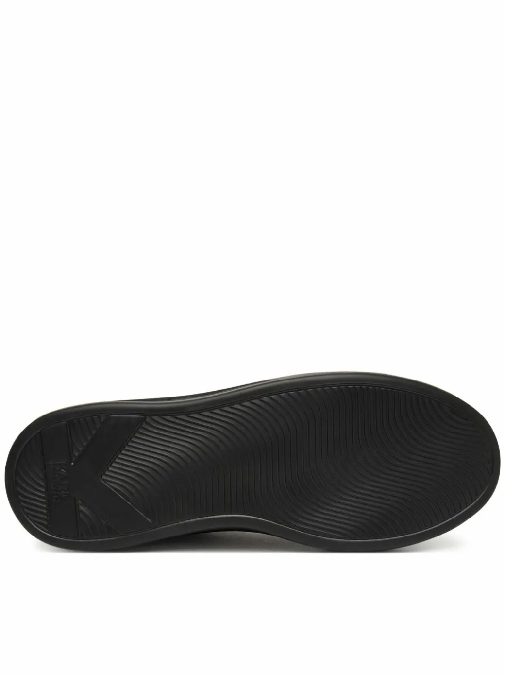 Sneakers KL52549T Nero
