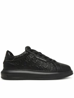 Sneakers KL52549T Nero