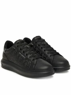 Sneakers KL52549T Nero