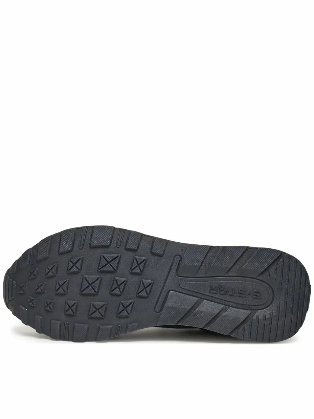 Sneakers KMS4011-1 Blu scuro