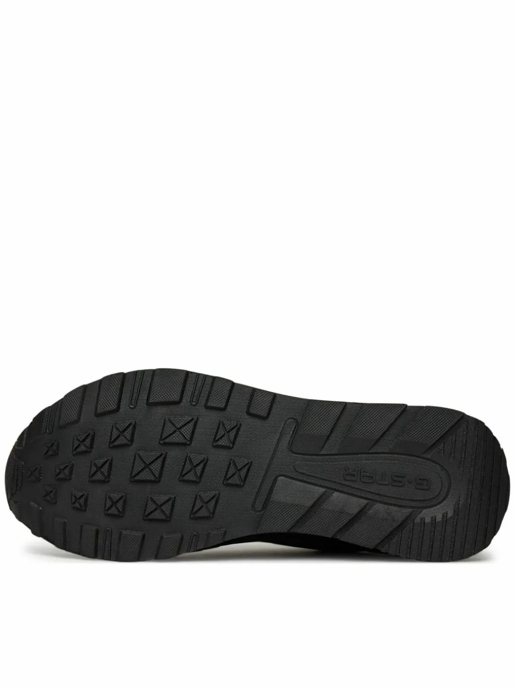 Sneakers KMS4011-1 Nero