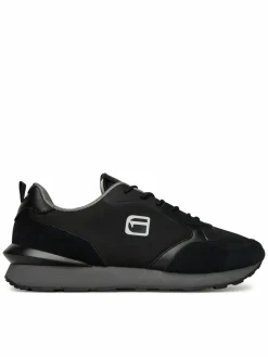 Sneakers KMS4011-1 Nero