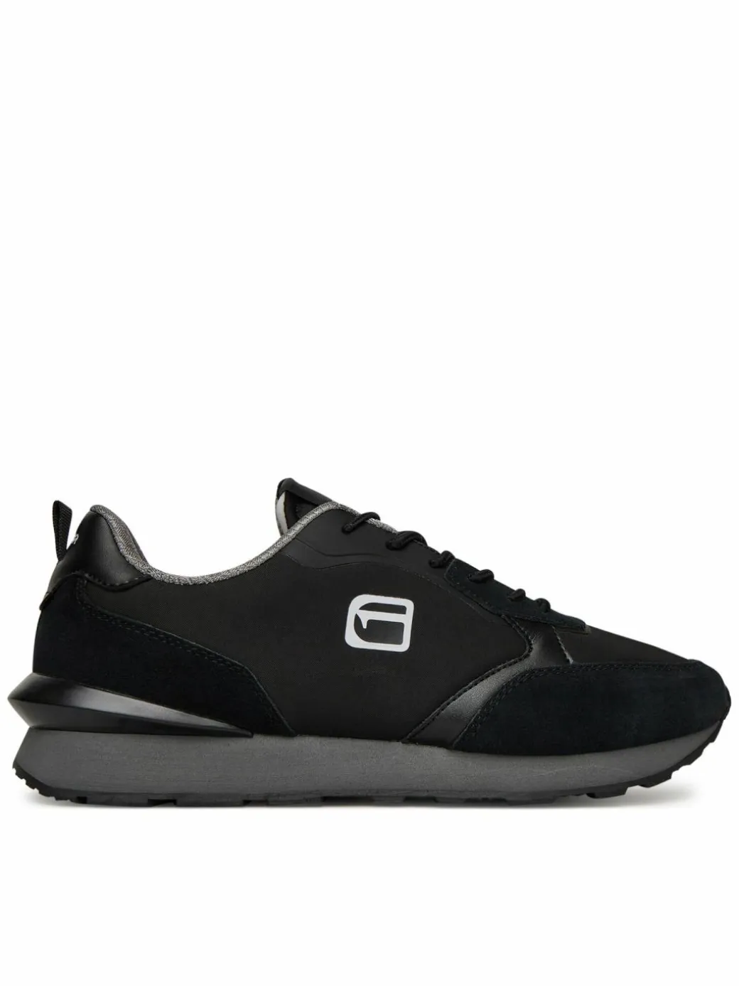 Sneakers KMS4011-1 Nero