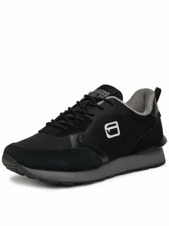 Sneakers KMS4011-1 Nero