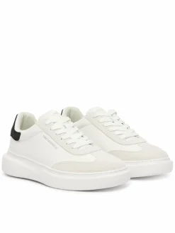 Sneakers Kore KL56525A Bianco