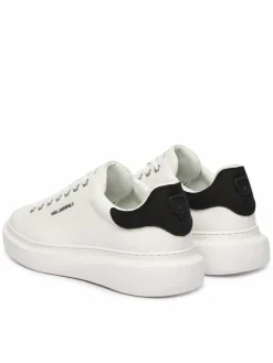 Sneakers Kore KL56525 Bianco
