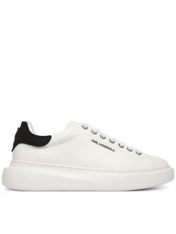 Sneakers Kore KL56525 Bianco