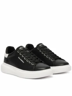 Sneakers Kore KL56525 Nero