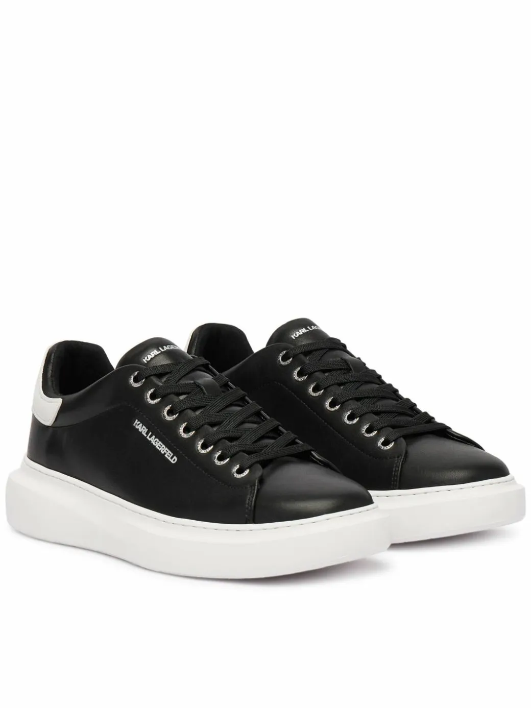 Sneakers Kore KL56525 Nero