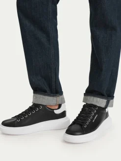Sneakers Kore KL56525 Nero