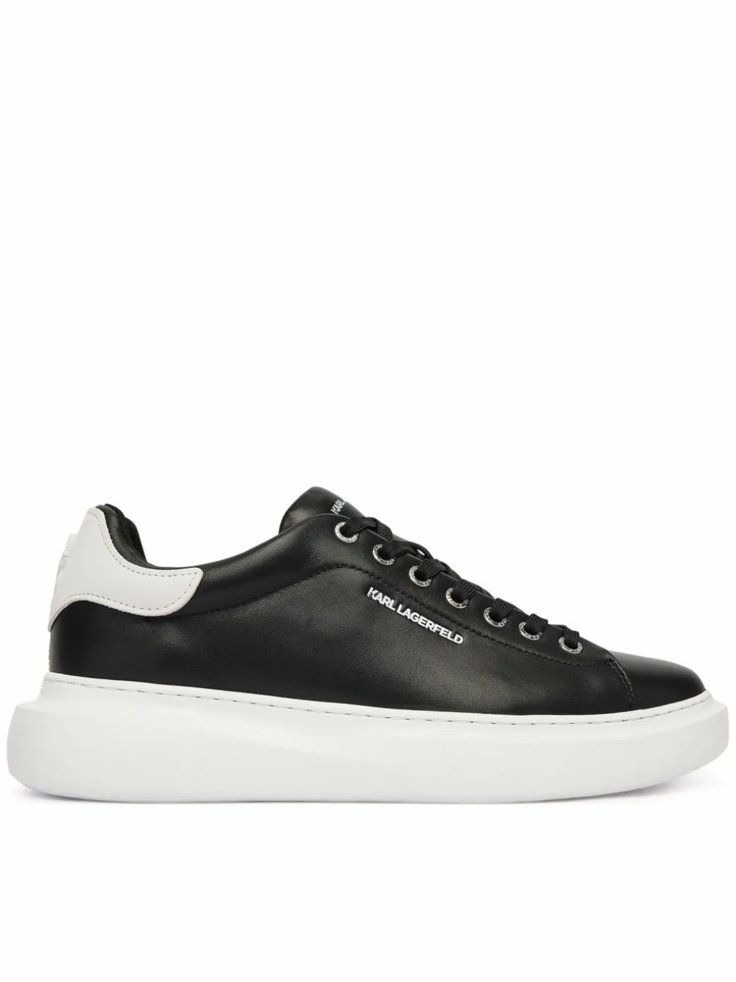Sneakers Kore KL56525 Nero