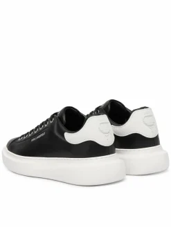 Sneakers Kore KL56525 Nero