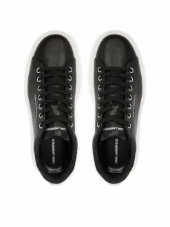 Sneakers Kore KL56525 Nero