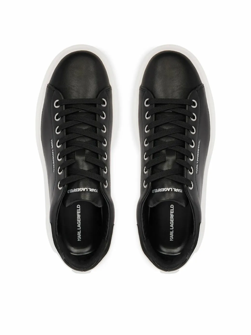 Sneakers Kore KL56525 Nero