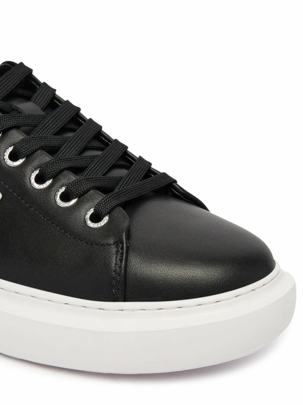 Sneakers Kore KL56525 Nero