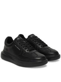 Sneakers Kore KL56526 Nero