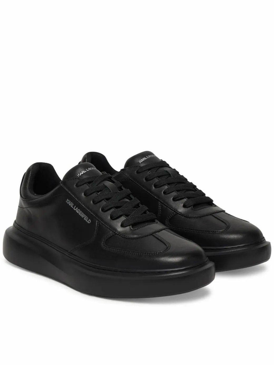 Sneakers Kore KL56526 Nero