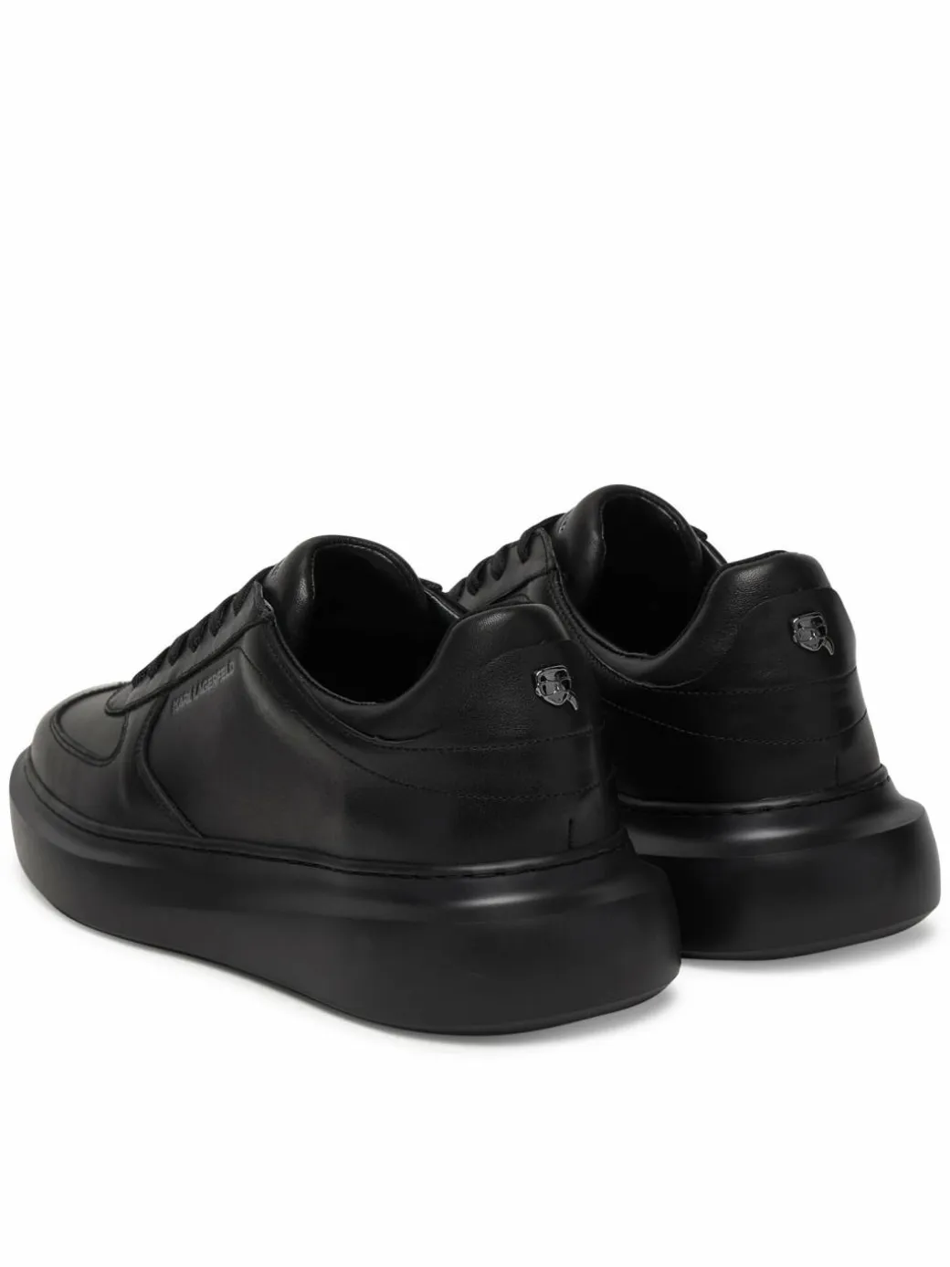 Sneakers Kore KL56526 Nero