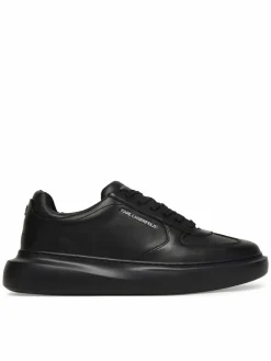 Sneakers Kore KL56526 Nero