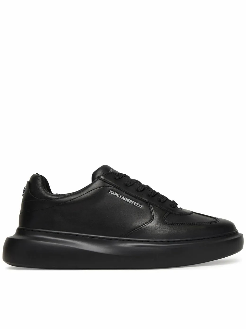 Sneakers Kore KL56526 Nero