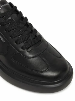 Sneakers Kore KL56526 Nero
