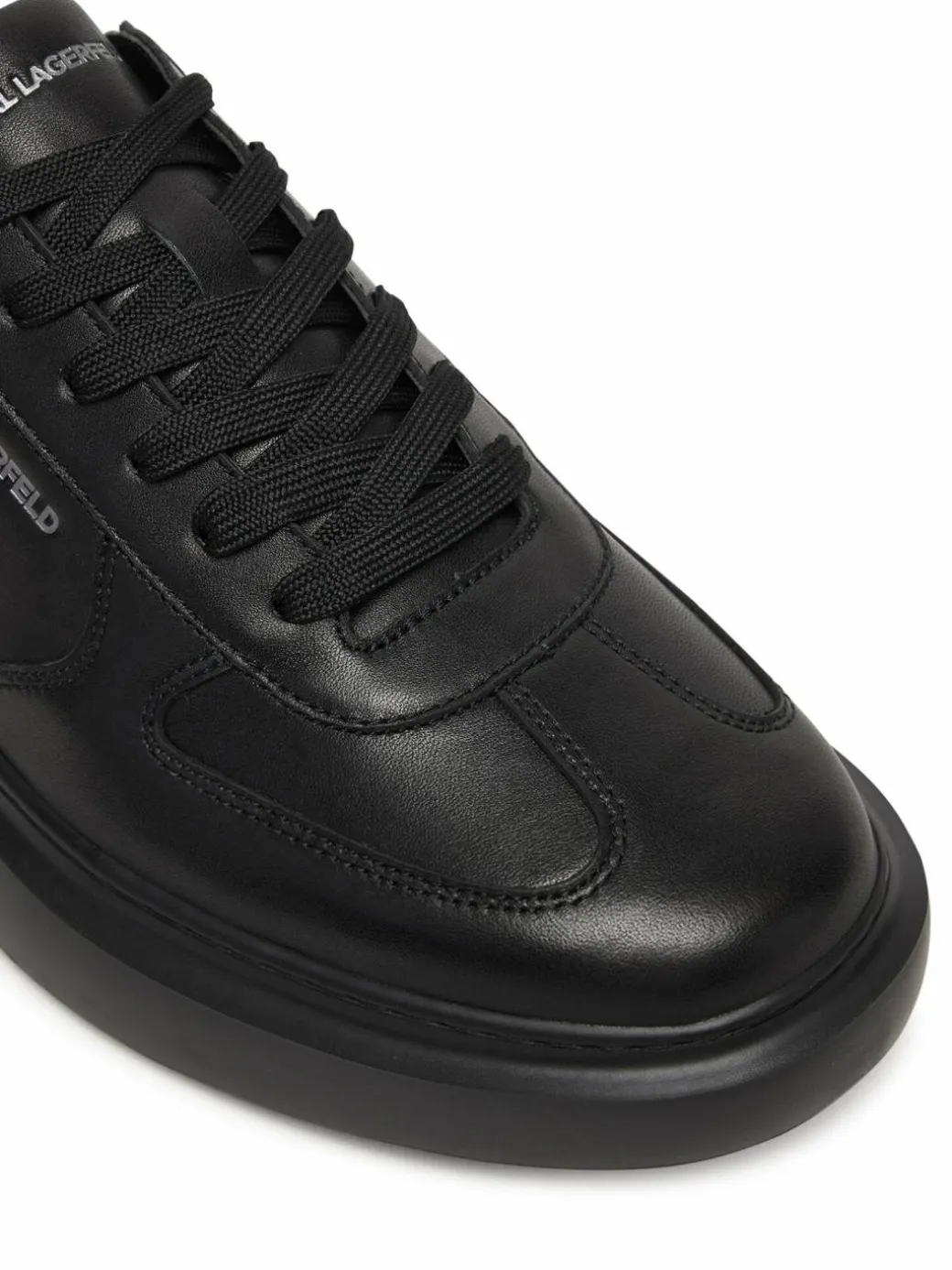 Sneakers Kore KL56526 Nero