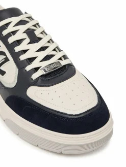 Sneakers Kourtney KL53026 Blu scuro