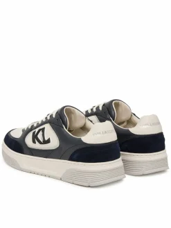 Sneakers Kourtney KL53026 Blu scuro
