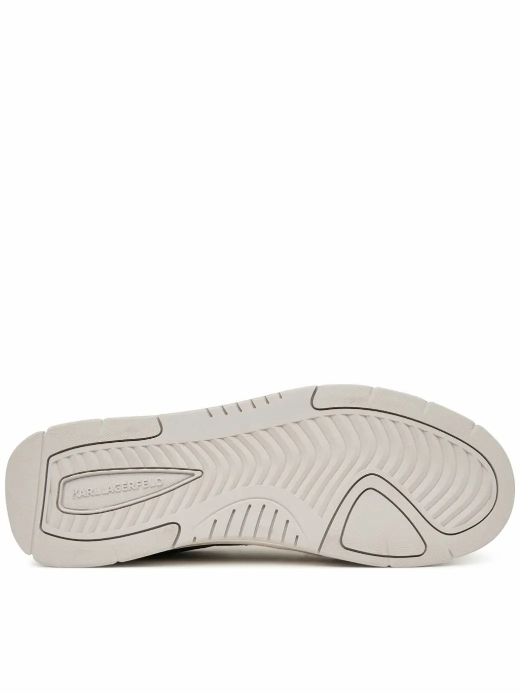 Sneakers Kourtney KL53026 Blu scuro