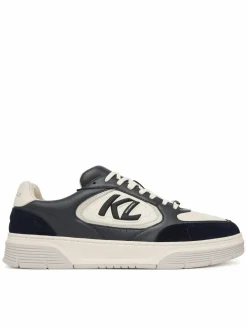 Sneakers Kourtney KL53026 Blu scuro