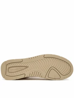 Sneakers Kourtney KL53016 Écru
